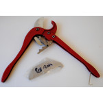 Pipe Cutter Blade